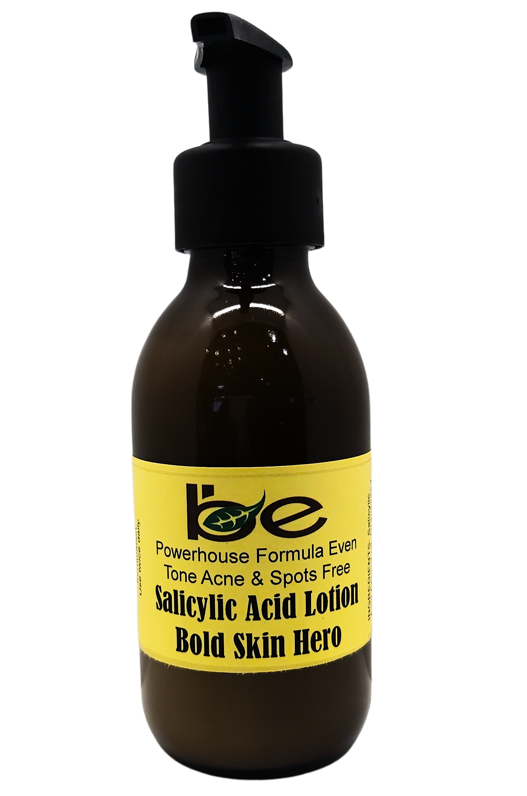 Salicylic Acid Lotion